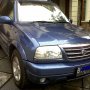 DIJUAL SUZUKI ESCUDO 2.0 TAHUN 2003