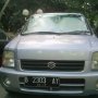 JUAL SUZUKI KARIMUN SILVER 2002