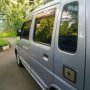 JUAL SUZUKI KARIMUN SILVER 2002