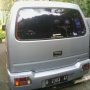 JUAL SUZUKI KARIMUN SILVER 2002