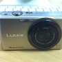 Jual Digital Camera Panasonic Lumix DMC-FX180 14.7 MP