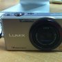 Jual Digital Camera Panasonic Lumix DMC-FX180 14.7 MP