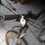 JUAL MTB MOSSO MURAH BANYAK BONUS