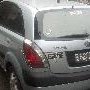 Jual KIA Pride 2006 MT Biru Muda