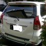 Jual toyota avanza g mt 2012 Tgn-1