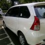 Jual toyota avanza g mt 2012 Tgn-1