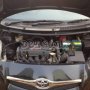 JUAL TOYOTA YARIS E A/T 2009/2010 Hitam Original