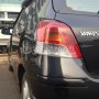 JUAL TOYOTA YARIS E A/T 2009/2010 Hitam Original