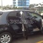 JUAL TOYOTA YARIS E A/T 2009/2010 Hitam Original