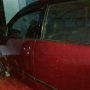 Toyota Avanza G 2004 Merah Kondisi ok