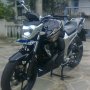 Yamaha Byson Mulus Plat E