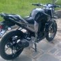 Yamaha Byson Mulus Plat E