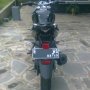 Yamaha Byson Mulus Plat E