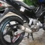 JUAL JUPITER MX 135 LC KOPLING TH 2006 PJK PANJANG