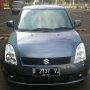 Jual Suzuki Swift Built up A/T 2006