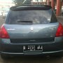 Jual Suzuki Swift Built up A/T 2006