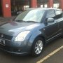 Jual Suzuki Swift Built up A/T 2006