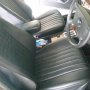 Jual mercedes benz 300E A/T 91 standar W124 Grey Terawat