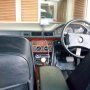 Jual mercedes benz 300E A/T 91 standar W124 Grey Terawat