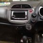 Jual Over Kredit Honda JAZZ 2010 SILVER KM60000 OVER KREDIT