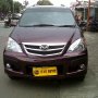 DAIHATSU XENIA 1.0 LI SPORTY MT 2011 MERAH PLAT F BOGOR