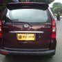 DAIHATSU XENIA 1.0 LI SPORTY MT 2011 MERAH PLAT F BOGOR