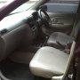 DAIHATSU XENIA 1.0 LI SPORTY MT 2011 MERAH PLAT F BOGOR