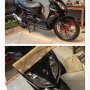 Suzuki Skywave 2007 Hitam Mulus Tangerang