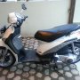 Piaggio Liberty 150 IE 2012 Medan Built-in Italy Putih