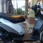 Piaggio Liberty 150 IE 2012 Medan Built-in Italy Putih