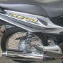 Honda Revo Silver TH.08 Ors Pabrik