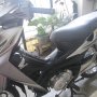 Honda Revo Silver TH.08 Ors Pabrik