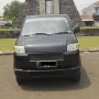 Jual Suzuki APV L 2005 Hitam Plat F