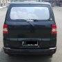 Jual Suzuki APV L 2005 Hitam Plat F