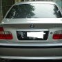 Jual BMW 325i AT Silver Terawat 2004 