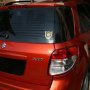 Suzuki SX4 AT 2008 Mulus