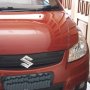 Suzuki SX4 AT 2008 Mulus