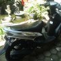 JUAL MIO PUTIH 2011 EX  WANITA