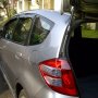 JUAL CEPAT HONDA JAZZ RS 2009 ABU MET