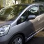 JUAL CEPAT HONDA JAZZ RS 2009 ABU MET