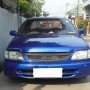 Soluna GLi 2001 MT Biru Met