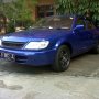 Soluna GLi 2001 MT Biru Met