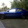 Soluna GLi 2001 MT Biru Met