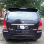 Jual Innova E Tahun 2008 2.5 Solar Siap Pakai