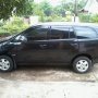 Jual Innova E Tahun 2008 2.5 Solar Siap Pakai