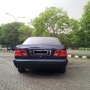 Mercedes Benz W210 E230 AT 96 Smarak Black