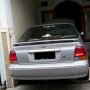 Jual Honda City 97 Silver