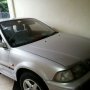 Jual Honda City 97 Silver