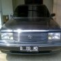 Toyota Crown Royal Salon 20.i tahun 1992