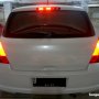 SUZUKI SWIFT GL CBU 2006 MT WHITE SIAP PAKAI